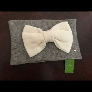 KATE SPADE SCARF
